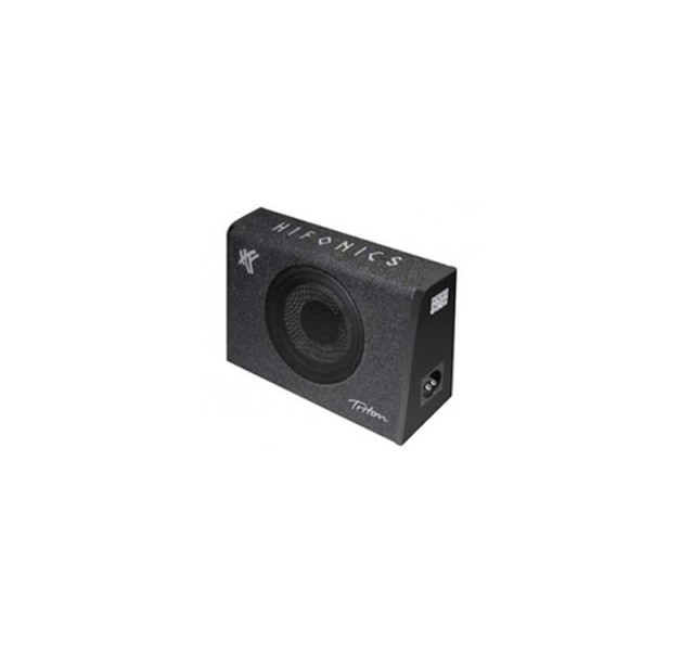HIFONICS TRITON TRS-250 Vented Box 10 300WRMS/4Ohm