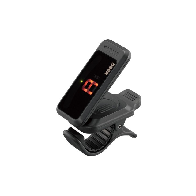 KORG PITCHCLIP PC-1 κουρδιστήρι ακριβείας για ακουστικά όργανα
