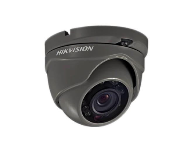 HIKVISION DS-2CE55C2P-IRM True Day/night dome Camera
