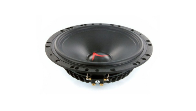 ScanSpeak Discovery 16 W / 4434G00 16.5 cm Midwoofer 4 ohmios