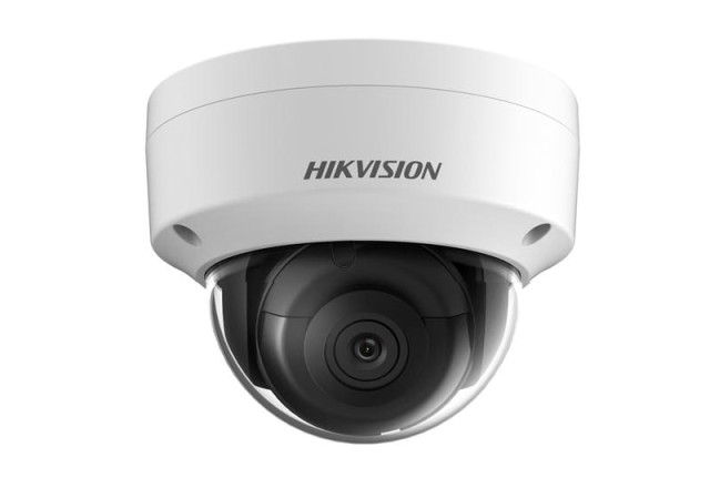 Hikvision DS-2CD2155FWD-I Δικτυακή Κάμερα 5MP Φακός 2.8mm