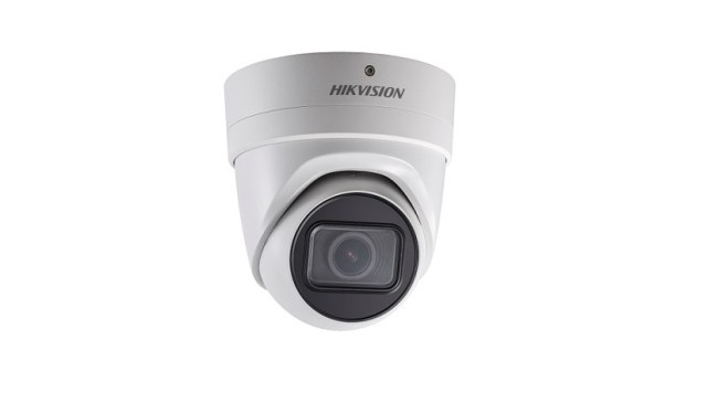 Hikvision DS-2CD2H63G0-IZS Webcam 6 MP Varifocal Lens 2.8-12mm