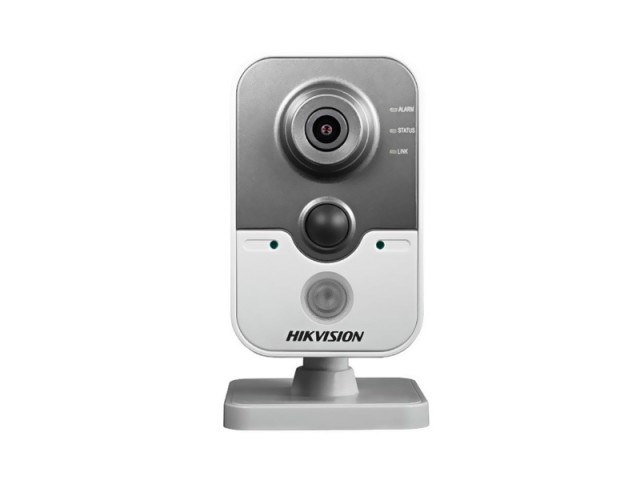 Hikvision DS-2CD2442FWD-IW  Δικτυακή Κάμερα 4MP WiFi Φακός 4.0mm
