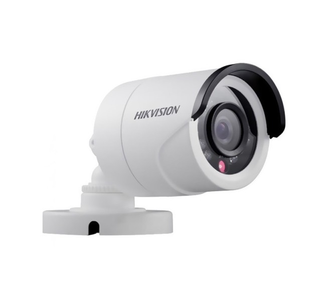 Hikvision DS-2CE16C0T-IRF Κάμερα HDTVI 720p Φακός 2.8mm