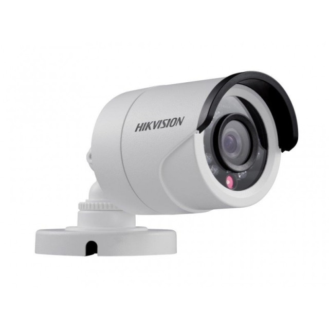 Hikvision DS-2CE16C2T-IR Camera HDTVI 720p Lens 2.8mm