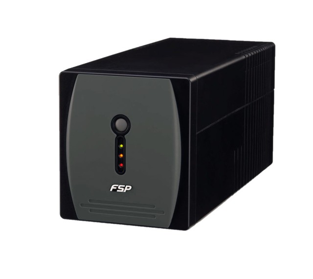 UPS interactivo FSP EP 1000