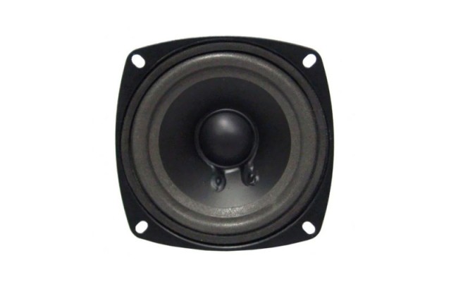 SPW-430 ERSATZWOOFER 4 ''