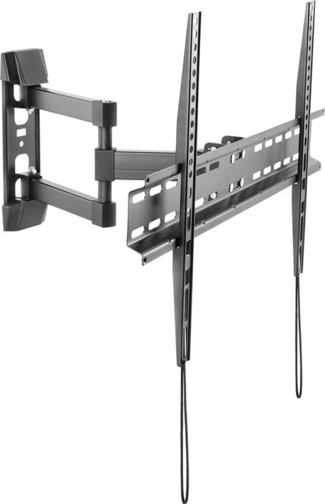 Brateck KLA28-463 Wall Mount Double Arm For TV 37 '' - 70 ''