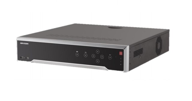 Hikvision DS-7716NI-I4 / 16P Network NVR POE 16 cámaras