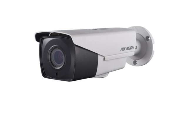 Hikvision DS-2CE16D7T-IT3Z Telecamera HDTVI 1080p Obiettivo varifocale motorizzato 2.8-12mm