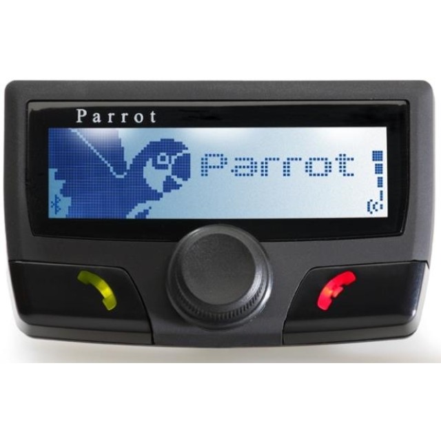 Parrot CK3100 Bluetooth Handsfree Kit Αυτοκινήτου