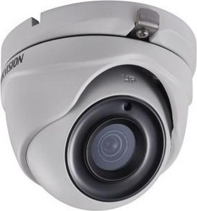 Hikvision DS-2CE56D8T-ITM Fotocamera HDTVI Obiettivo 1080p 2.8 mm
