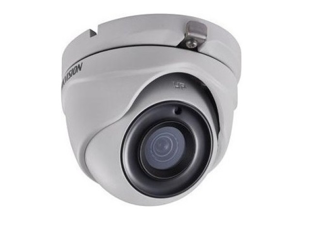 Hikvision DS-2CE56D8T-ITME HDTVI Kamera 1080p 2.8mm Taschenlampe