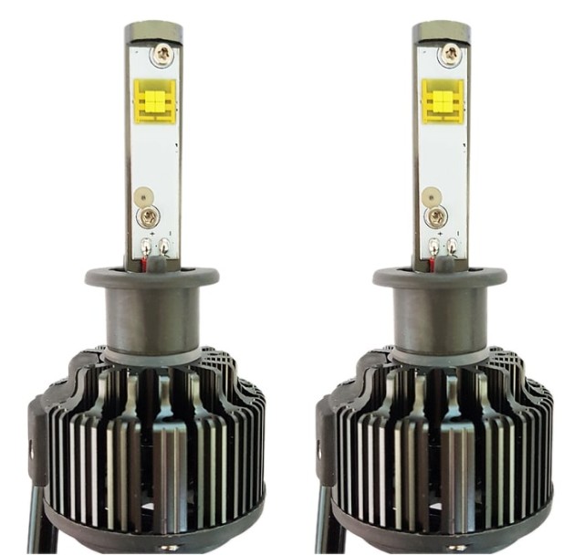 Luci LED per auto H11 IL 6000K 30W 4000LM