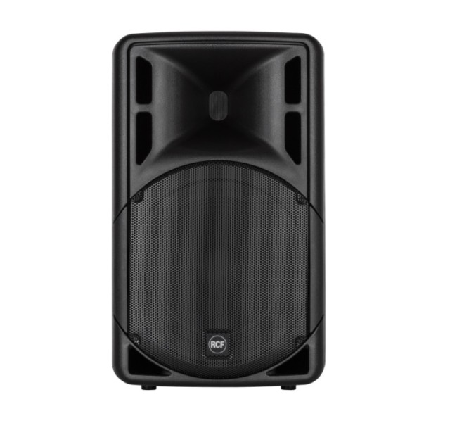 RCF ART 312 MK4 Παθητικό ηχείο 2 Δρόμων 12'' / 1''300W Μαύρο