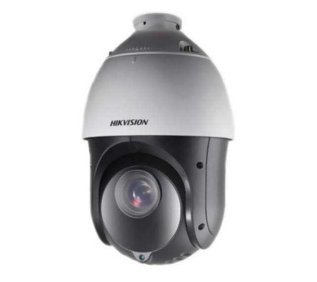 Hikvision DS-2AE4225TI-D (E) Speed ​​Dome HDTVI 2MP Torcia 4.8-120mm