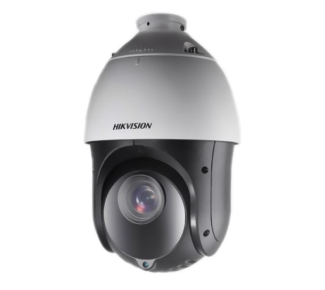 Hikvision DS-2AE4225TI-D (E) Speed ​​Dome HDTVI 2MP Linterna 4.8-120mm