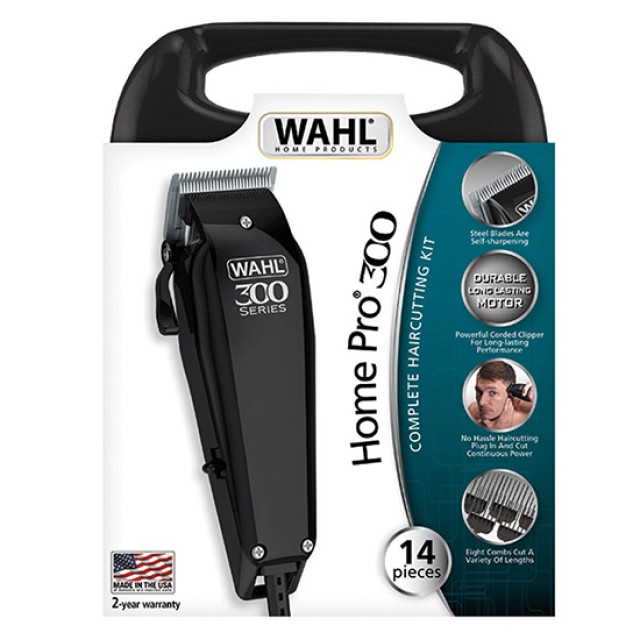 Wahl HomePro 300 (9247-1316) Hair Clipper