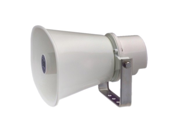 TOA SC-615 Horn type speaker 15 Watt, IP65