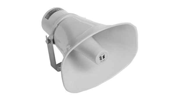 TOA SC-630 Horn type speaker 30 Watt, IP65