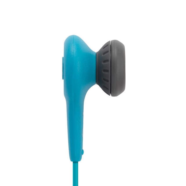 Akg Y10 BLU Ακουστικά In-Ear Ψείρα Μπλε