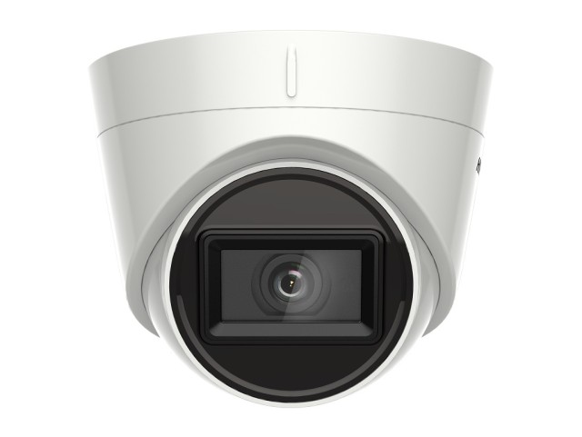 Hikvision DS-2CE78D3T-IT3F HDTVI 1080p Cámara 2.8mm Linterna