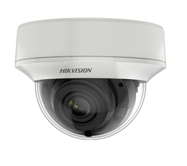 HIKVISION DS-2CE56U1T-ITZF Kamera HDTVI 8MP Motorisiertes Varifokalobjektiv 2.7-13.5 mm