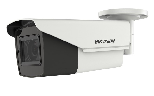 HIKVISION DS-2CE19U1T-IT3ZF Κάμερα HDTVI 8MP Φακός Motorized Varifocal 2.7-13.5mm