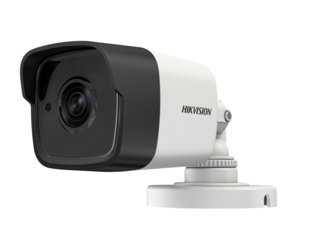 Hikvision DS-2CE16H0T-ITF Κάμερα HDTVI 5MP Φακός 2.8mm