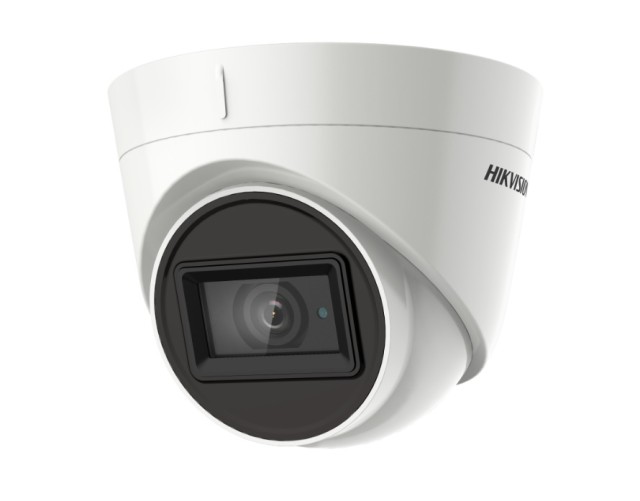 Hikvision DS-2CE78H8T-IT3F Fotocamera HDTVI Obiettivo 5MP 2.8mm