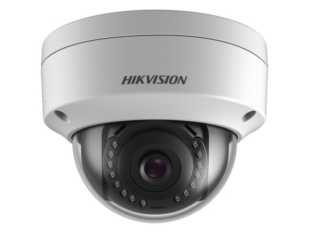 Hikvision DS-2CD1143G0-I Webcam 4MP Obiettivo 2.8 mm