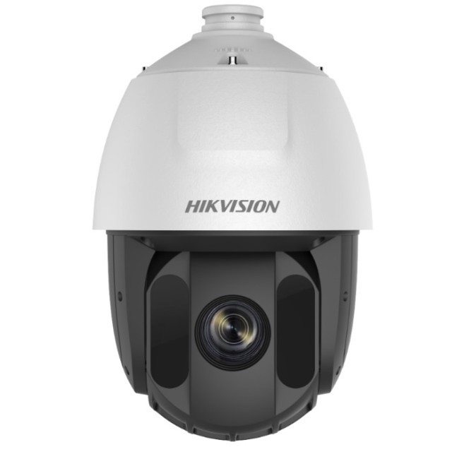 Hikvision DS-2AE5225TI-A Speed ​​Dome HDTVI 2MP Linterna 4.8-120mm