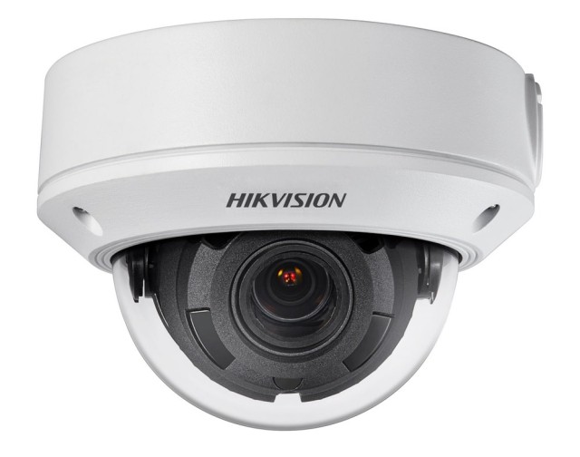 Hikvision DS-2CD1743G0-IZ Δικτυακή Κάμερα 4MP Φακός Varifocal 2.8-12mm