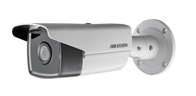 Cámara web Hikvision DS-2CD2T45FWD-I5 4MP Darkfighter 2.8mm