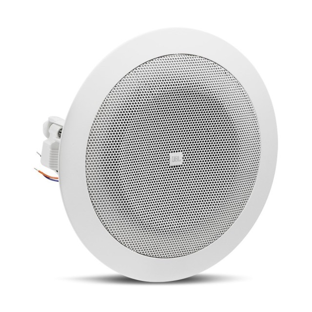 JBL 8124 Ceiling Speaker Fullrange 100V 4 6W 93dB