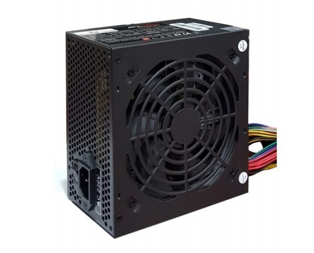 Powertech PT-904 Τροφοδοτικό για PC 500W