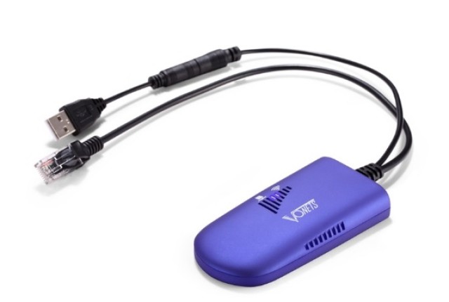 Puente y repetidor WiFi VONETS VAP11G-300 compatible con cámaras IP, DVR