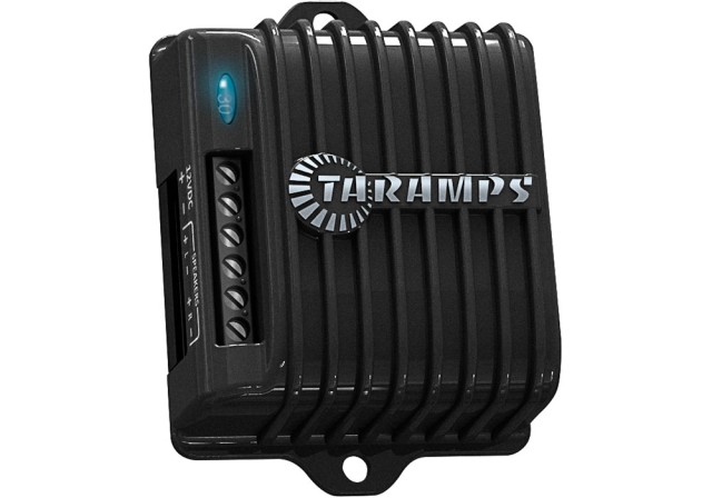 Taramps DS 160x2 Car amplifier 2 x 160W RMS