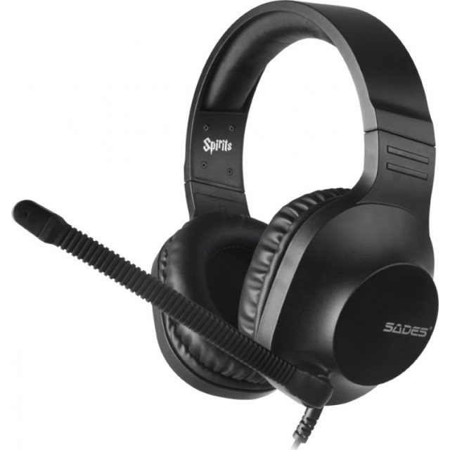 SADES SA-721 Gaming Headset Spirits PS4 / XBOX ONE (2015)