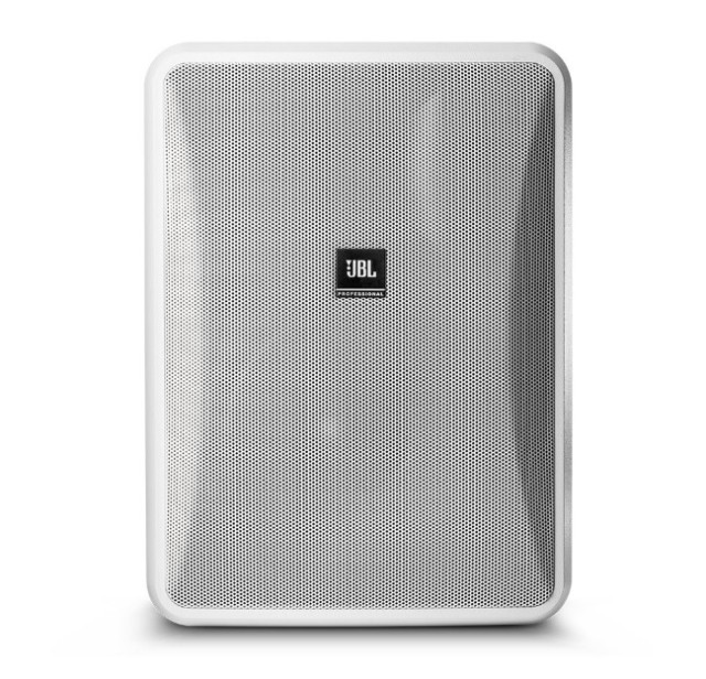 JBL CONTROL 28-1 WHT Παθητικό Ηχείο 2 Δρόμων 240W Λευκό