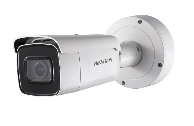 Hikvision DS-2CD2645FWD-IZS Δικτυακή Κάμερα 4MP Darkfighter Φακός Varifocal 2.8-12mm