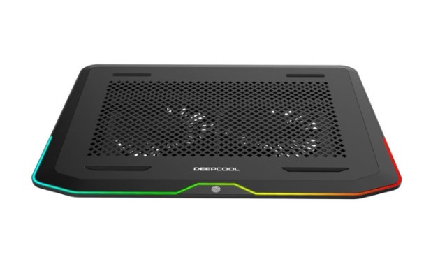 DEEPCOOL N80 RGB Cooler για Laptop έως 17,3 Inch