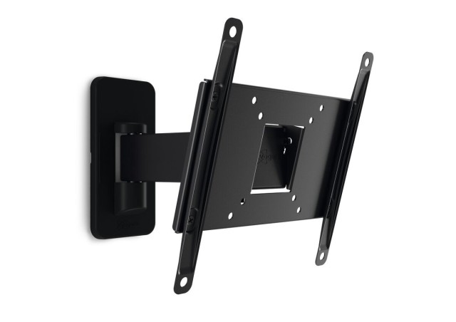 VOGELS MA2030 Soporte de pared para TV negro de 19 a 40 pulgadas