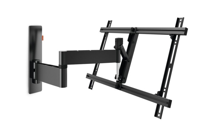 VOGELS W53080 TV Wall Mount 40-65 Inch Black