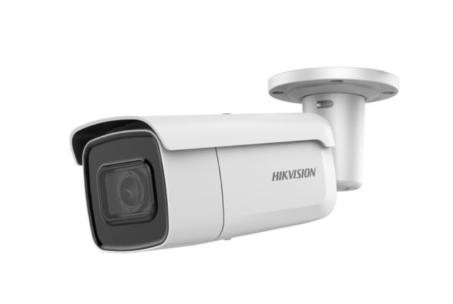 Hikvision DS-2CD2646G1-IZS Webcam 4MP Lente varifocale AcuSense 2.8-12mm