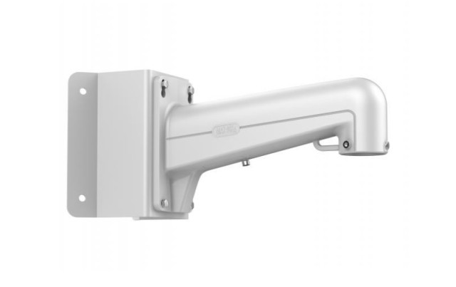 HIKVISION DS-1602ZJ-CORNER Supporto da parete angolare per telecamere PTZ SPEED DOME