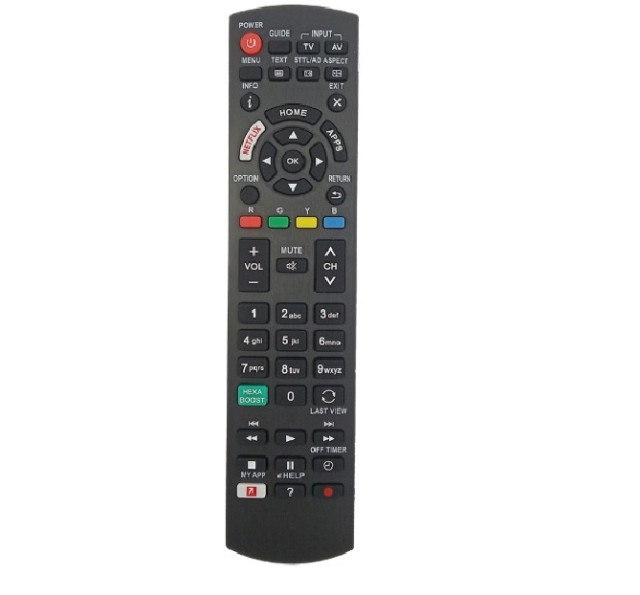 L1378 Original remote control for PANASONIC SMART TV