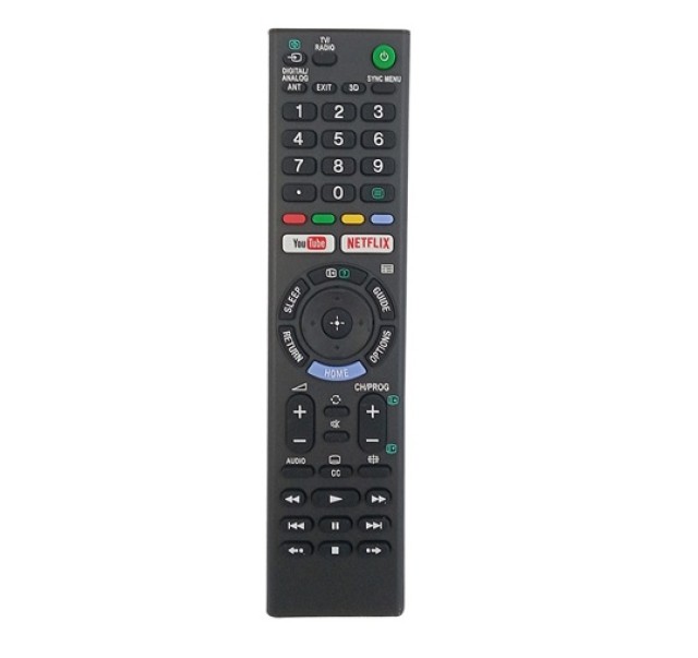 L1370 original type remote control for SONY SMART TV