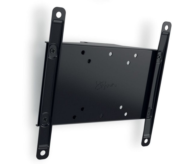 VOGELS MA2010 Soporte de pared para TV negro de 19 a 40 pulgadas