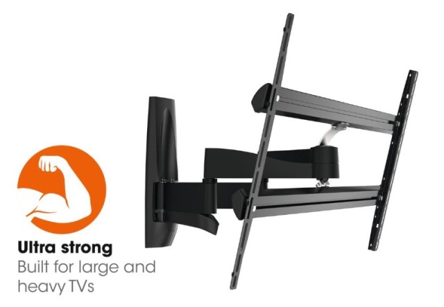 VOGELS WALL 3450 Supporto da parete per TV 55-100 pollici